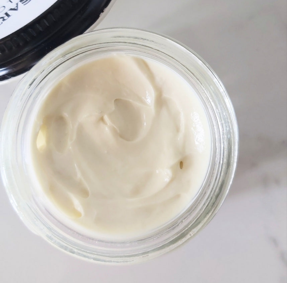 REPLENISH | AVO-SHEA INTENSE MOISTURIZING BODY CREAM FOR DRY SKIN